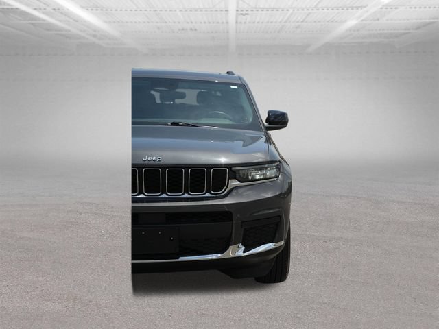 Used 2022 Jeep Grand Cherokee L Laredo w/ Luxury Tech Group I AWD/4WD image 46