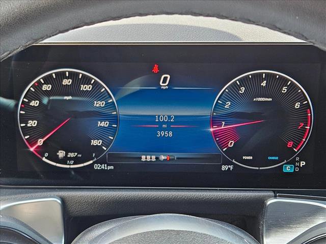 Used 2026 Mercedes-Benz GLB 250 image 11