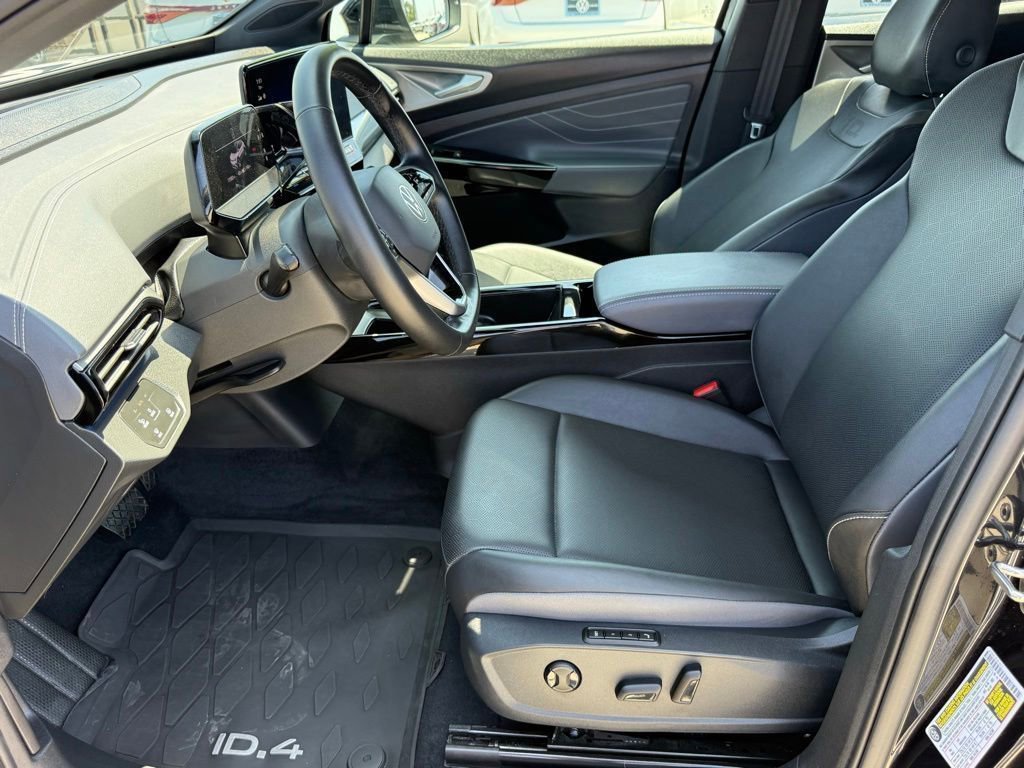 Used 2024 Volkswagen ID.4 S RWD image 14