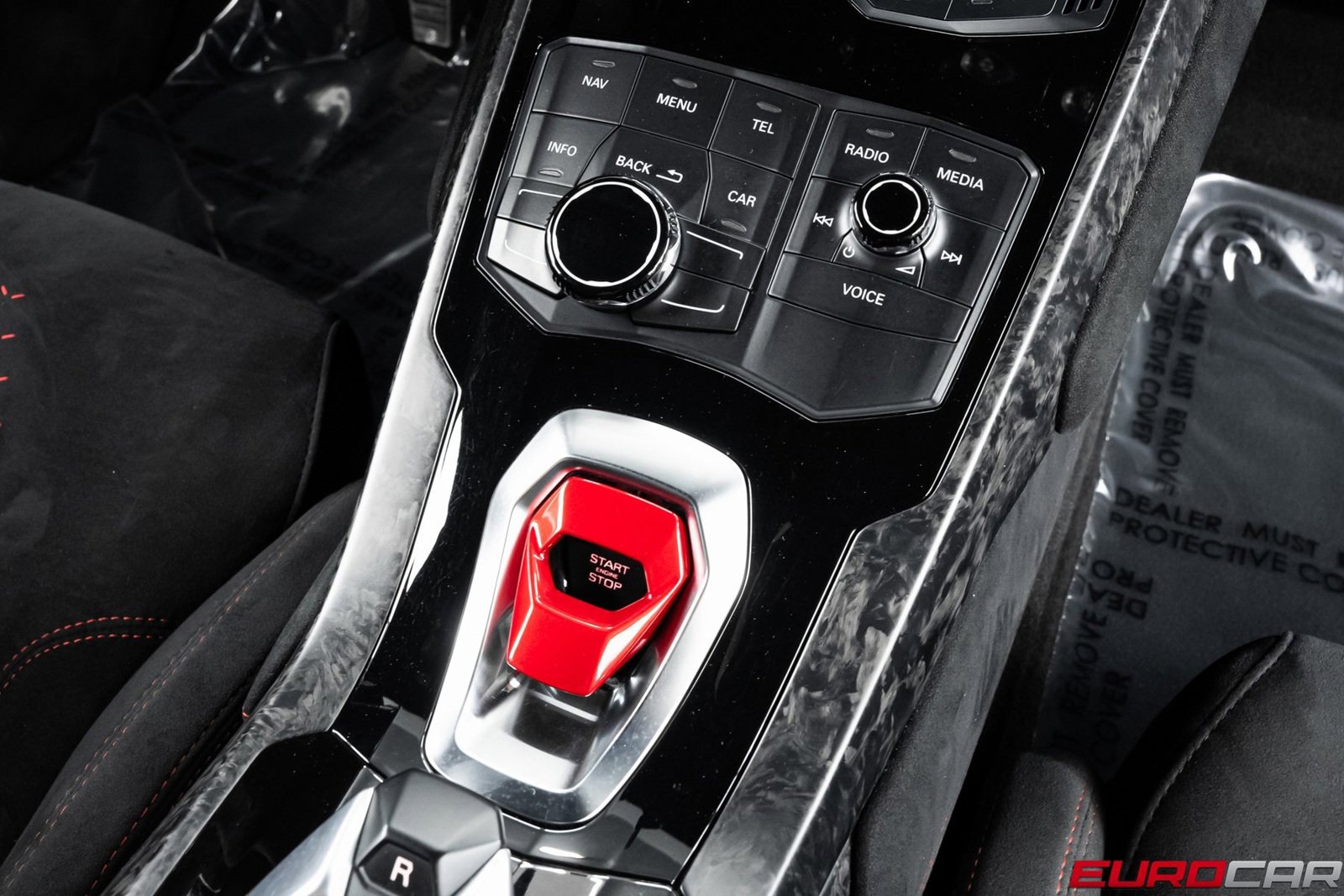 Used 2018 Lamborghini Huracan Performante image 35