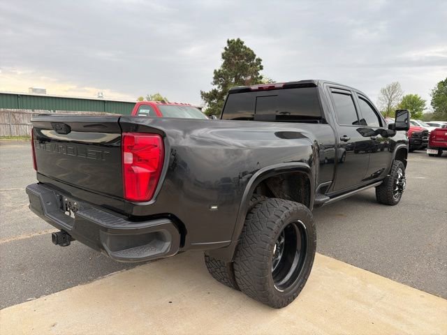 Used 2021 Chevrolet Silverado 3500 High Country image 5