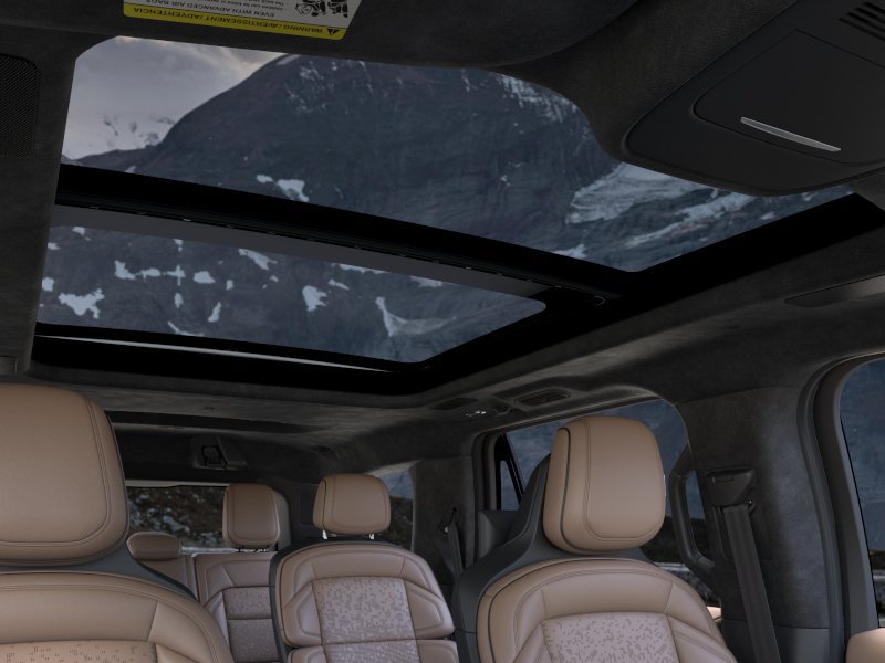 New 2026 Lincoln Navigator Black Label AWD/4WD image 22