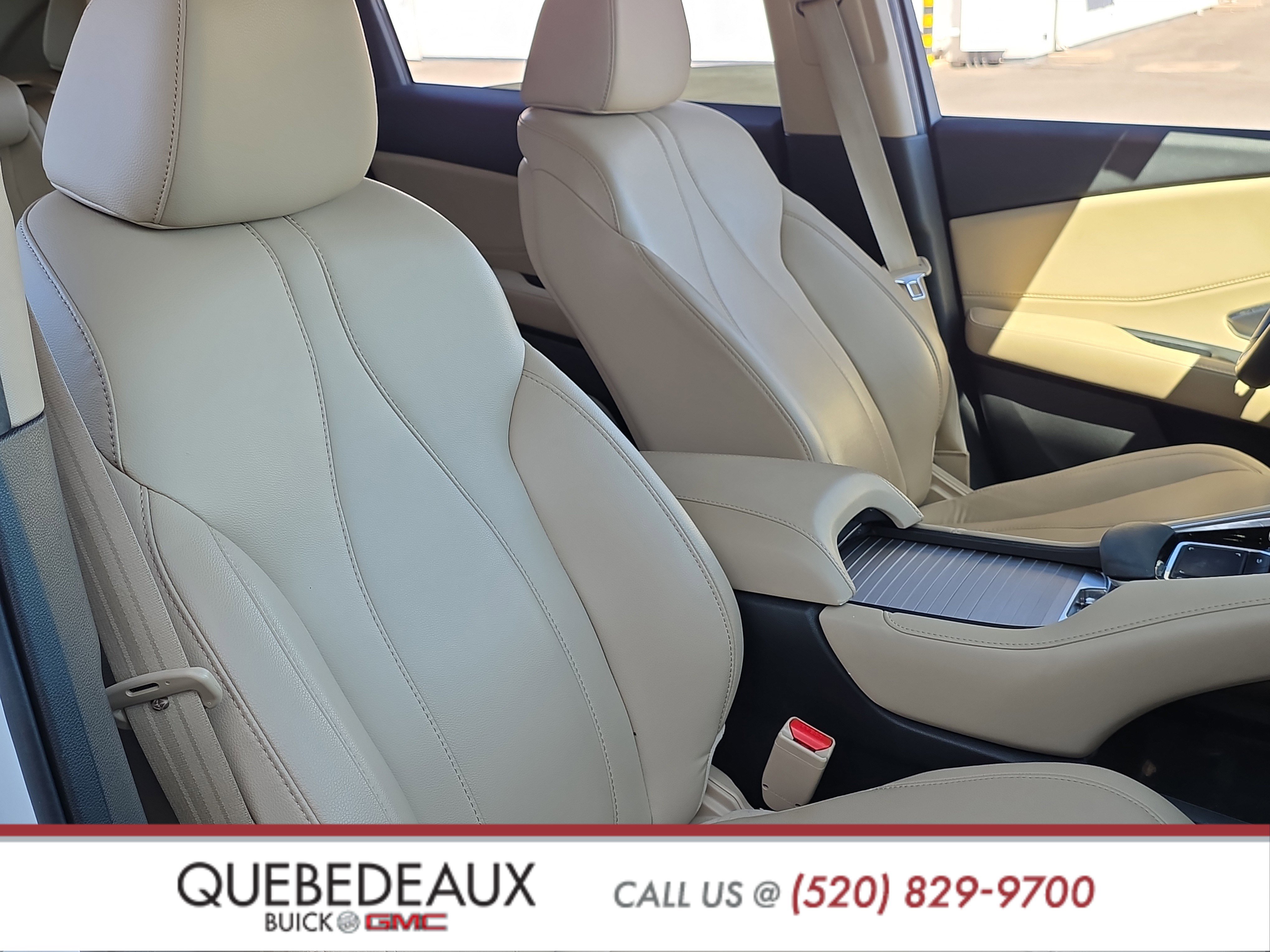 Used 2020 Acura RDX FWD image 34