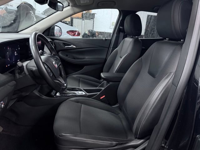 Used 2024 Buick Encore GX Preferred FWD image 15