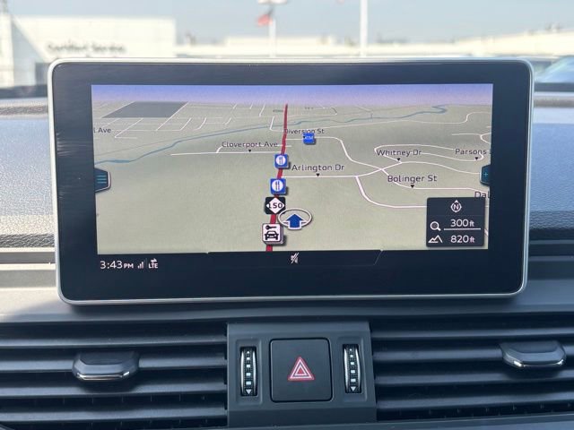 Used 2018 Audi SQ5 Premium Plus w/ Navigation Package AWD/4WD image 29