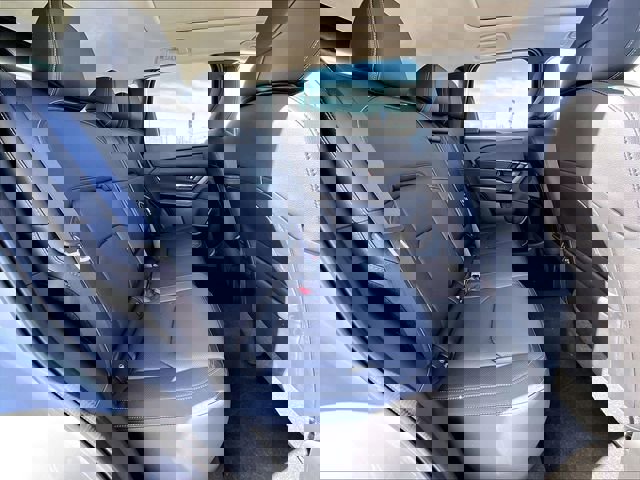 New 2026 MAZDA CX-5 2.5 S w/ Premium Package image 27