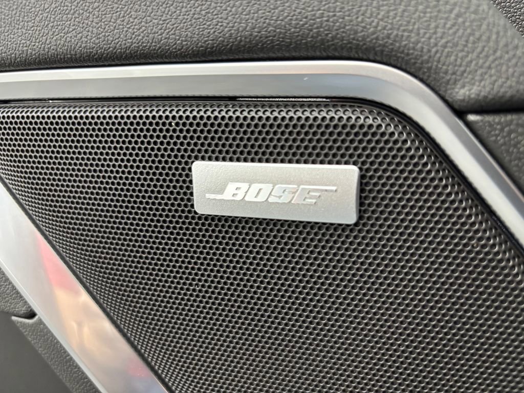 New 2026 GMC Sierra 1500 Elevation w/ Elevation Premium Package image 36