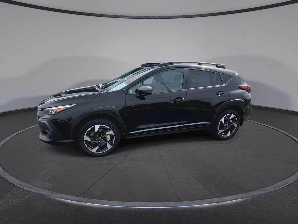 Certified 2025 Subaru Crosstrek 2.5i Limited w/ Popular Package #4A image 4