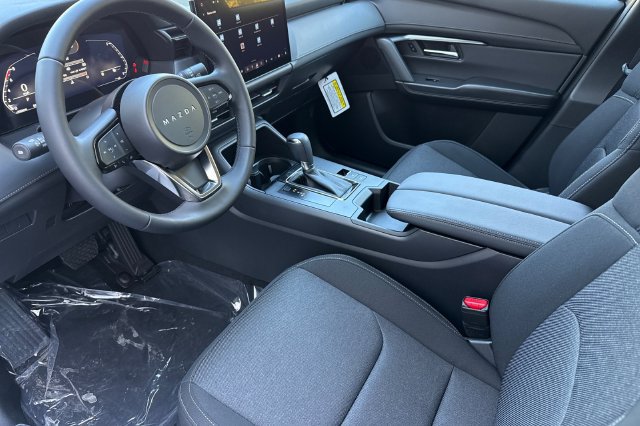 New 2026 MAZDA CX-5 AWD 2.5 S image 10