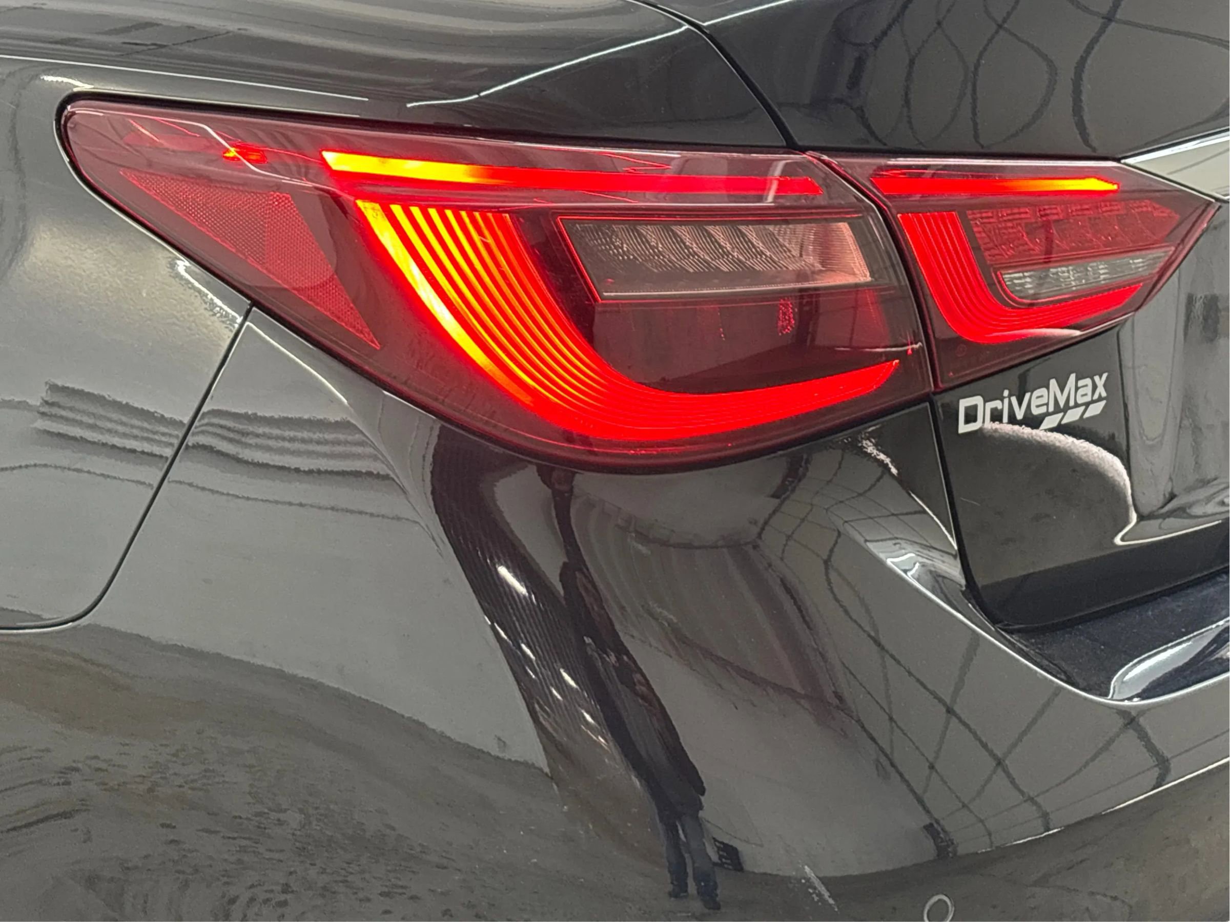 Used 2019 INFINITI Q50 Signature Edition image 35