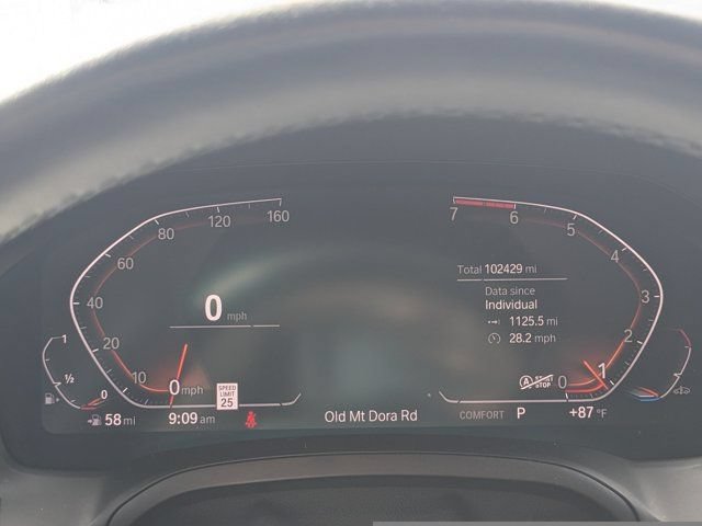 Used 2020 BMW 330i Sedan w/ Convenience Package RWD image 18