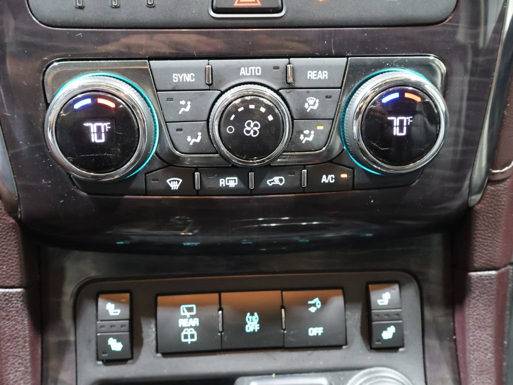 Used 2016 Buick Enclave Leather AWD/4WD image 31