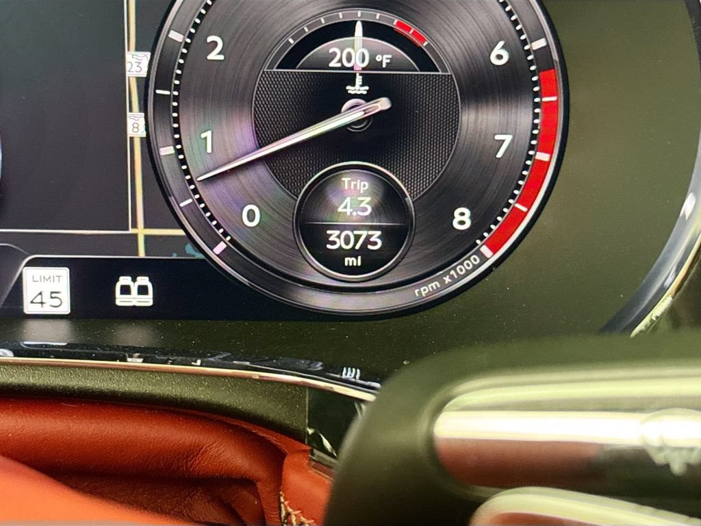 Used 2022 Bentley Continental GT Speed AWD/4WD image 12