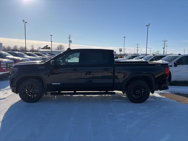 New 2026 GMC Sierra 1500 Elevation w/ Elevation Premium Package image 3