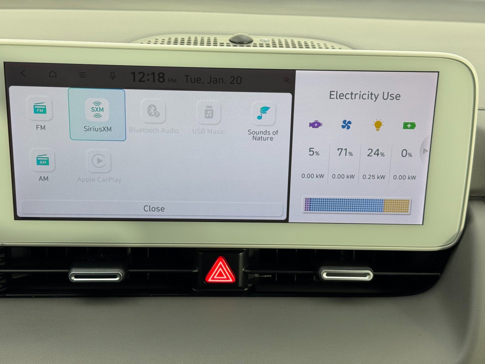 Used 2024 Hyundai Ioniq 5 SEL image 24