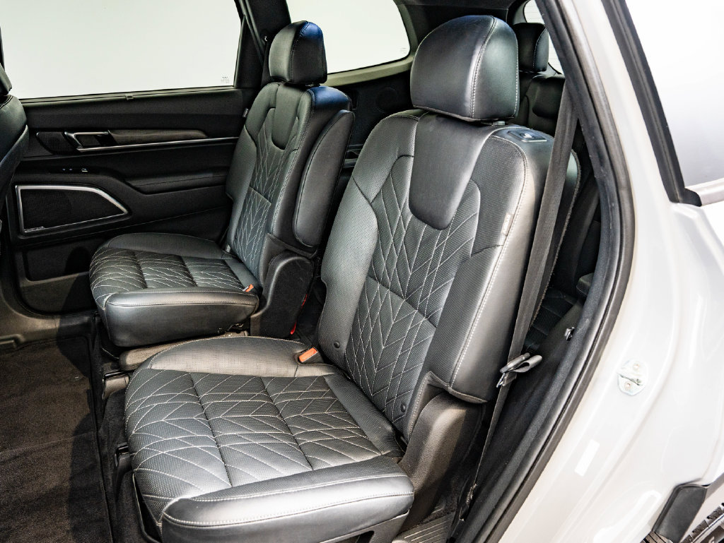 Used 2023 Kia Telluride SX Prestige X-Line AWD/4WD image 45