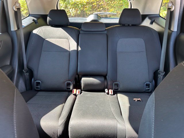 Used 2024 Honda CR-V LX image 34