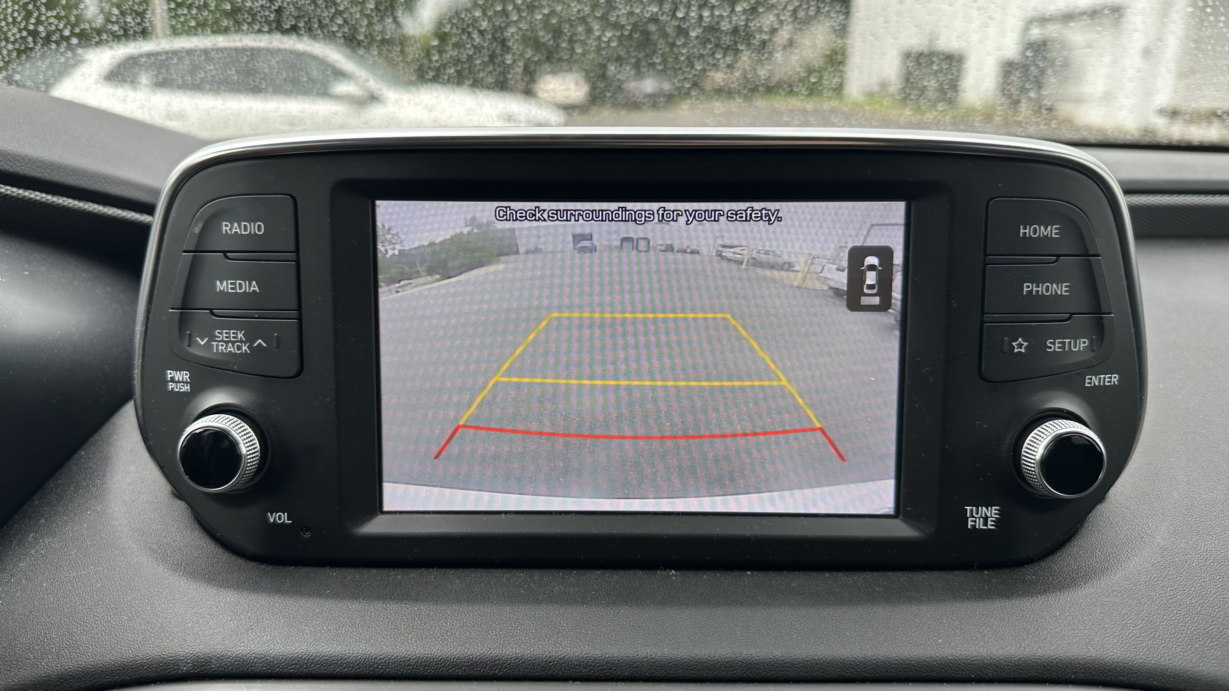 Used 2020 Hyundai Santa Fe SEL FWD image 26