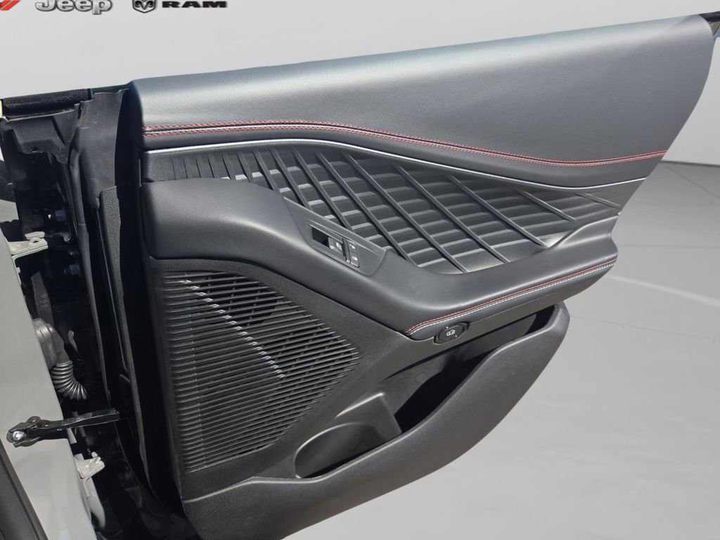 New 2026 Dodge Charger R/T Scat Pack w/ Track Package image 30