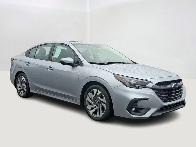 Certified 2025 Subaru Legacy Limited