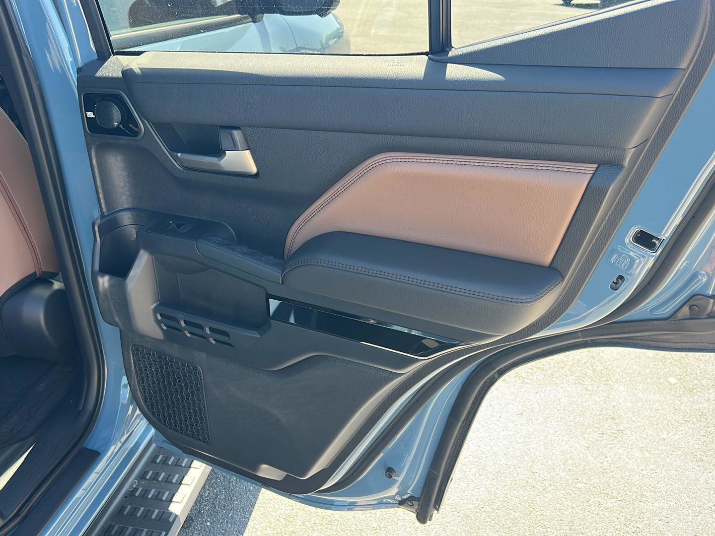 New 2026 Toyota 4Runner Limited image 15