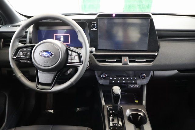 New 2026 Subaru Outback Limited image 15