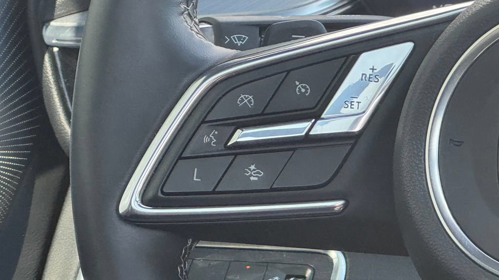 Used 2025 Buick Enclave Avenir w/ LPO, Floor Liner Package FWD image 19