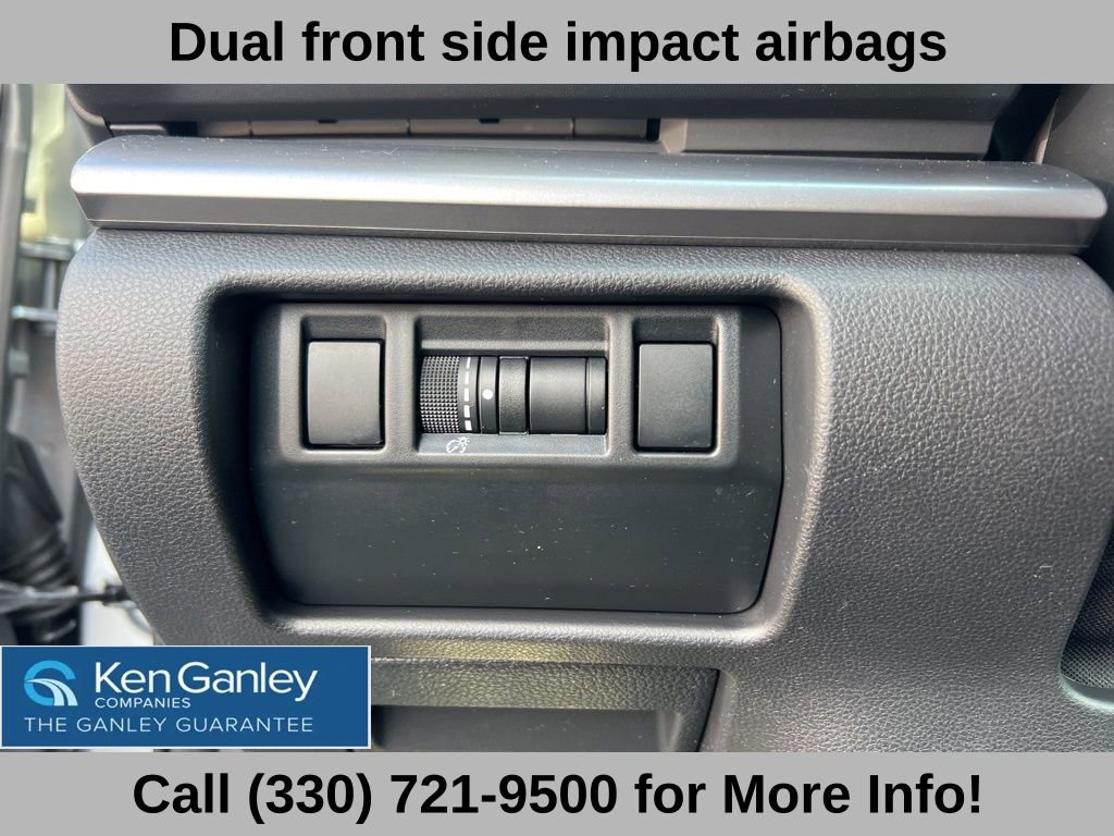 Used 2024 Subaru Impreza 2.0i Sport image 29