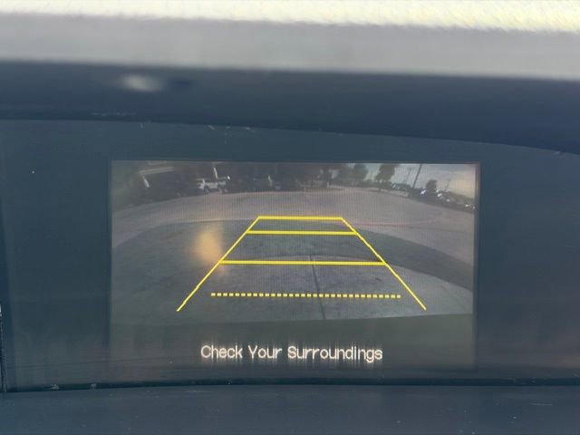 Used 2015 Honda Civic LX image 17
