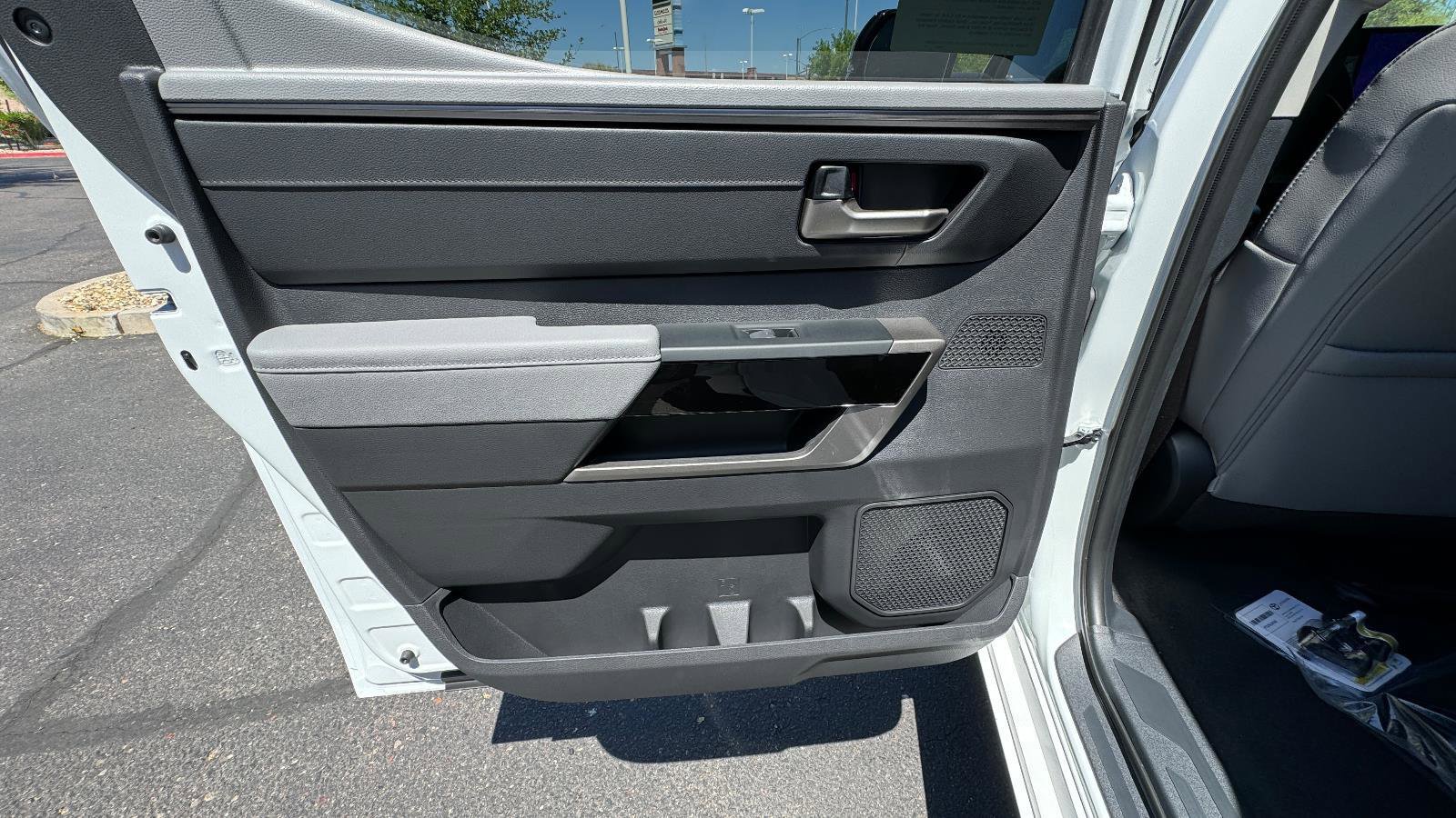 New 2026 Toyota Tundra Limited image 6