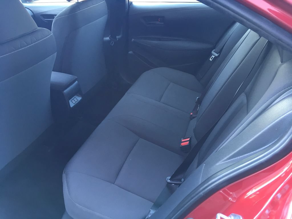 Used 2024 Toyota Corolla LE FWD image 25