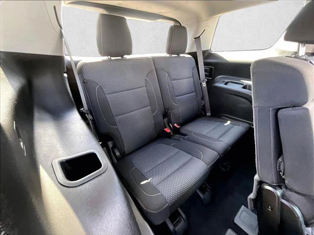 Used 2020 GMC Acadia SLE FWD image 28