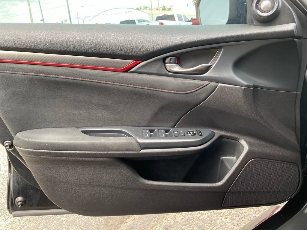 Used 2019 Honda Civic Type R image 26