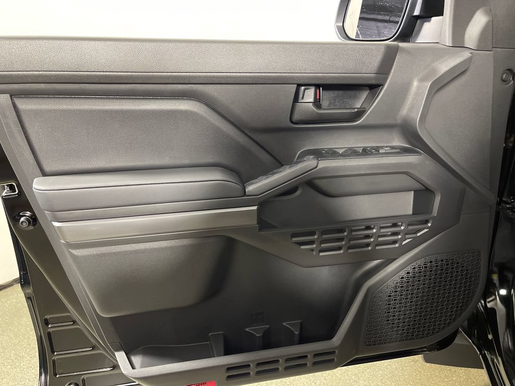 New 2026 Toyota Tacoma SR5 AWD/4WD image 17