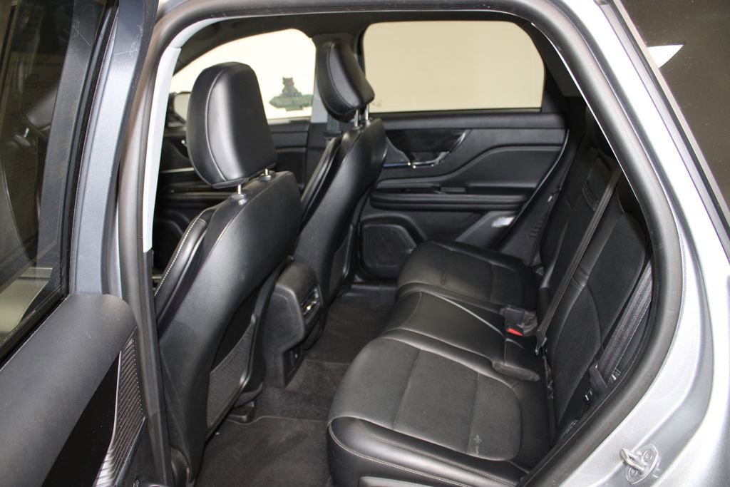 Used 2022 Lincoln Corsair Grand Touring image 25