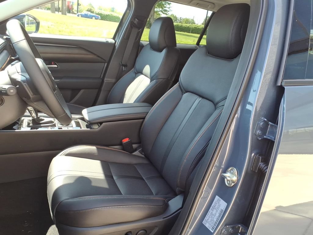 New 2026 MAZDA CX-50 AWD 2.5 S w/ Weather Package image 13