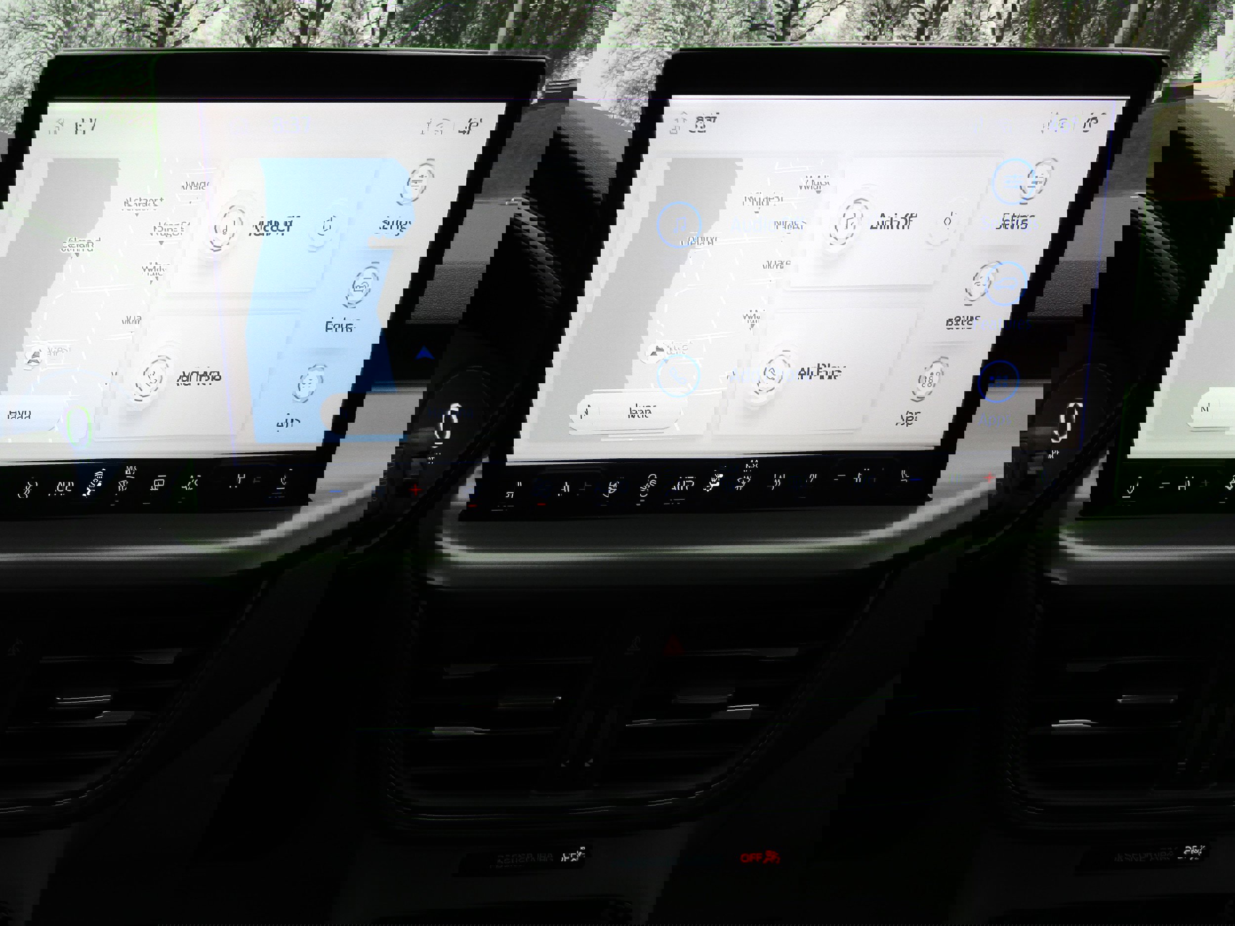 Used 2023 Ford Escape Active w/ Tech Pack #2 image 27