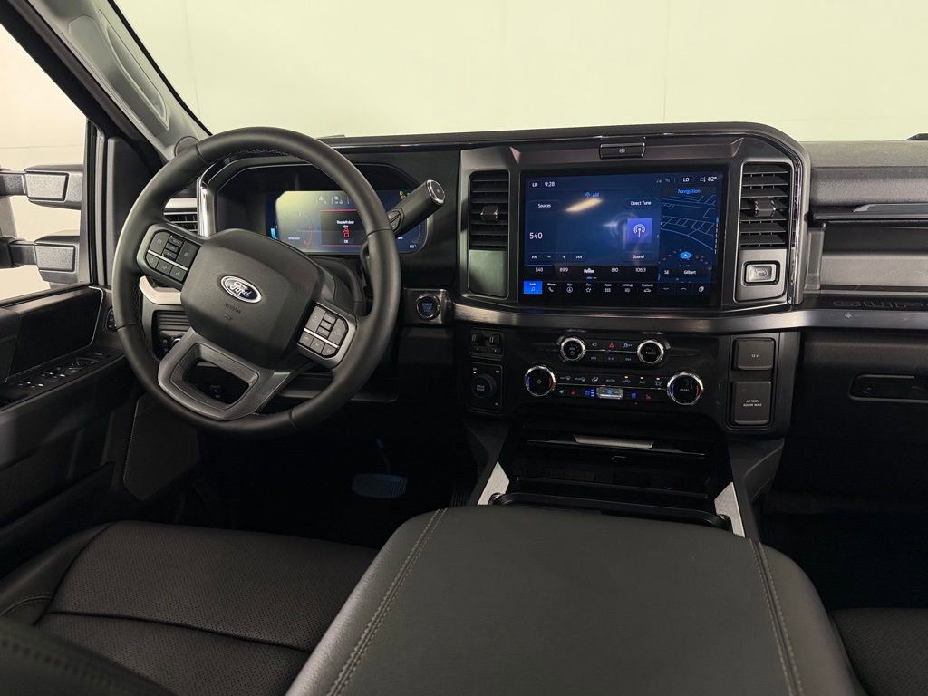 Used 2025 Ford F250 Lariat image 30