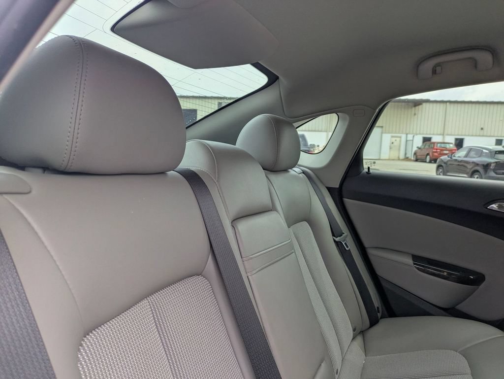 Used 2017 Buick Verano Sport Touring FWD image 28
