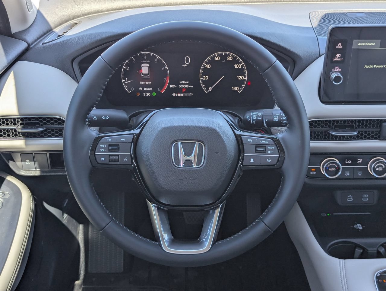 New 2027 Honda HR-V EX-L image 18