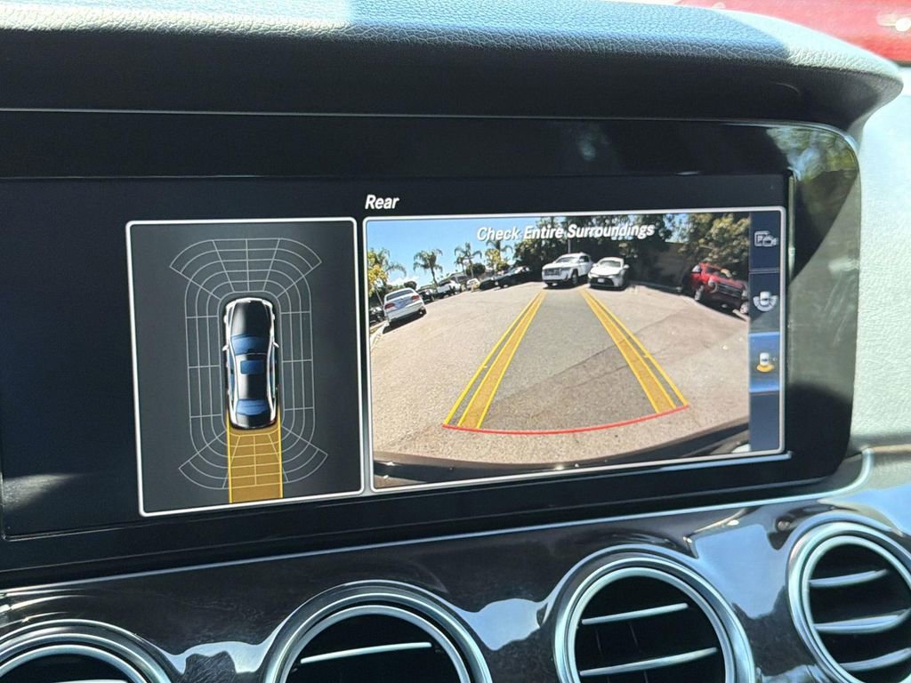 Used 2017 Mercedes-Benz E 300 image 14