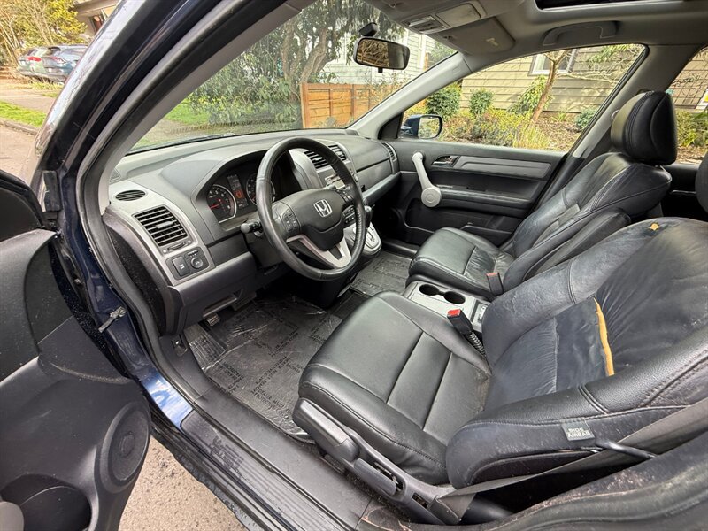 Used 2007 Honda CR-V EX-L image 8