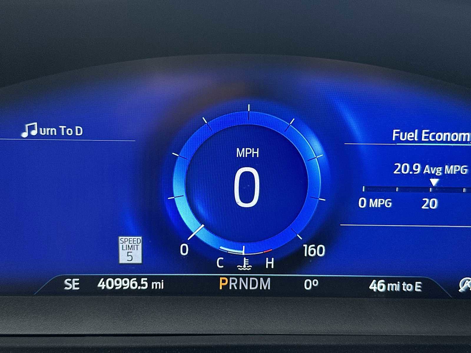 Used 2021 Ford Explorer ST w/ ST Street Pack image 10