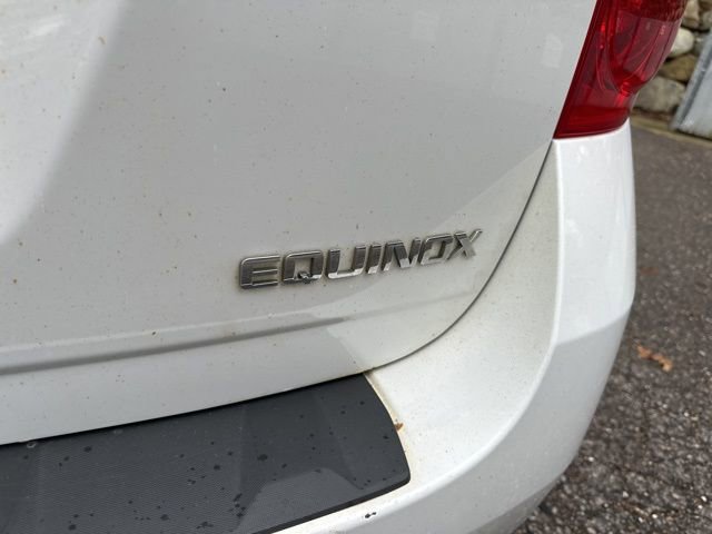 Used 2013 Chevrolet Equinox LS FWD image 22