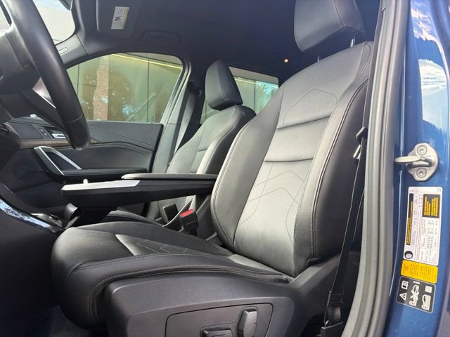 Used 2023 BMW X1 xDrive28i AWD/4WD image 5