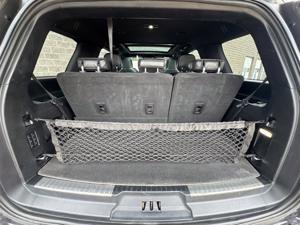 Used 2018 Lincoln Navigator Reserve AWD/4WD image 34