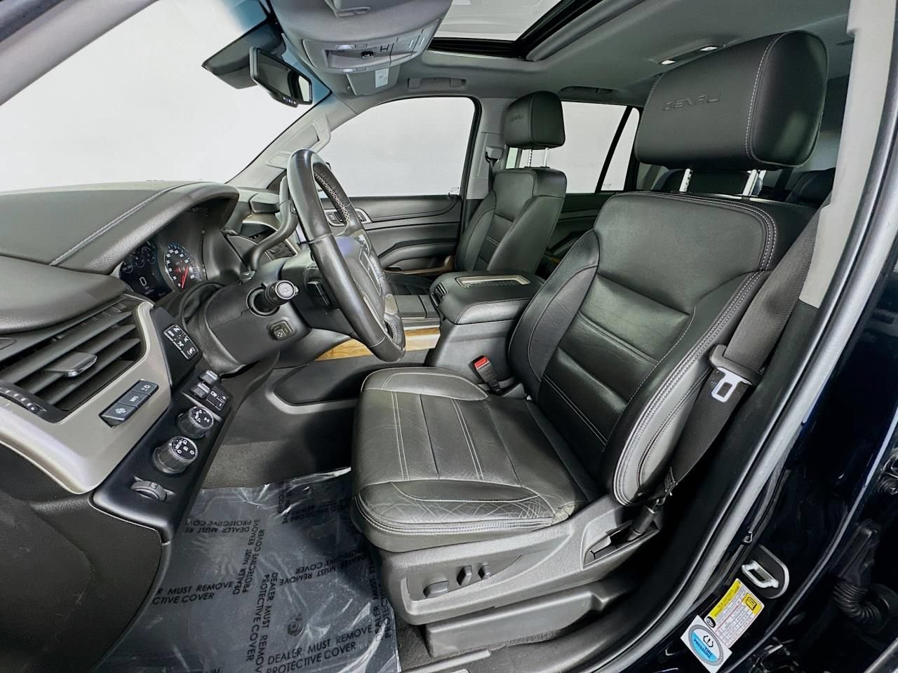 Used 2019 GMC Yukon Denali image 35