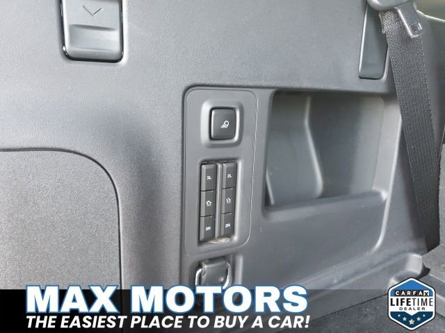 Certified 2025 Ford Expedition King Ranch image 11