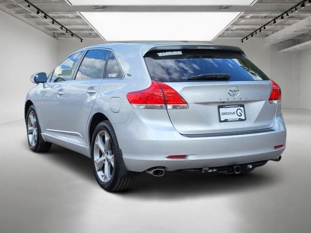 Used 2011 Toyota Venza AWD w/ Comfort Pkg image 3