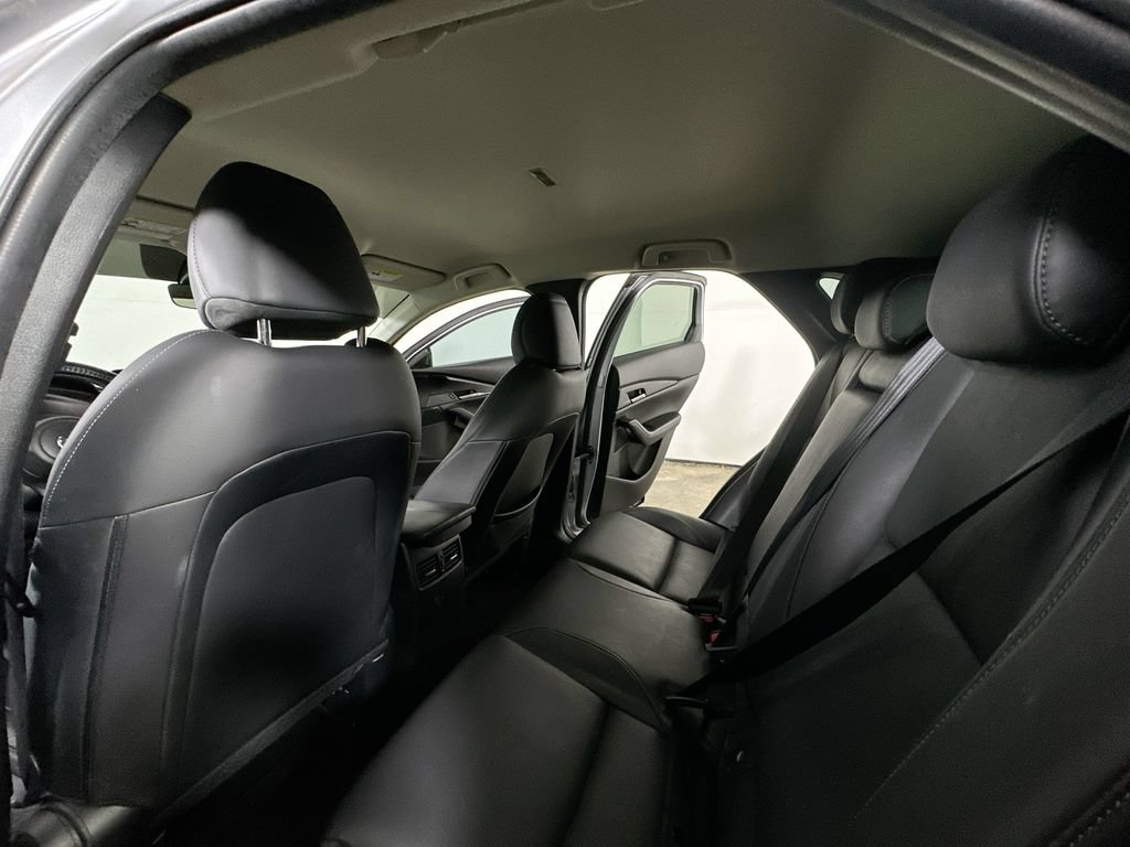 Used 2021 MAZDA CX-30 AWD 2.5 S w/ Select Package image 13